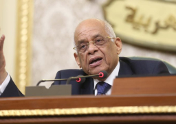 عبد العال: البرلمان حريص على المحافظة على استقلال القضاء