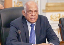 عبد العال: حريصون على التوازن ما بين سلطات الدولة