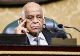 عبد العال : قطعنا على أنفسنا عهداً أن نستمع للجميع