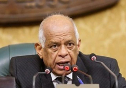 عبد العال: ما يثار عن موعد الاستفتاء على التعديلات مجرد “شائعات”
