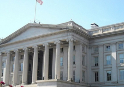 عجز قياسي ب234 مليار دولار في الموازنة الفيدرالية الأمريكية عن فبراير