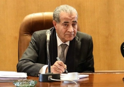 المصيلحي يشهد توقيع تعاون بين محافظة كفر الشيخ ووزارة التموين