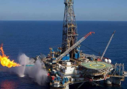 وزير البترول:نستهدف تصدير ملياري قدم مكعبة يوميا من الغاز الطبيعي بنهاية 2019