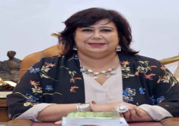 غدا.. وزيرة الثقافة تشهد حفل “كايرو ستيبس” المصرية فى روما