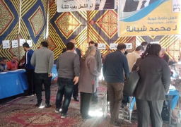 فتح باب التسجيل في كشوف الجمعية العمومية بنقابة الصحفيين