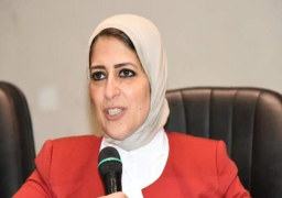 فحص 8 ملايين طالب ضمن مبادرة الرئيس للكشف عن الأنيميا والسمنة والتقزم