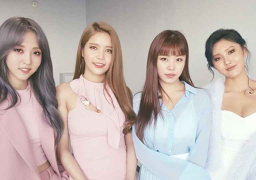 فرقة “مامامو” الكورية الجنوبية تحيي حفلات غنائية في أبريل المقبل