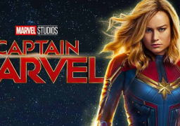 فيلم “كابتن مارفل” يتصدر إيرادات السينما بأمريكا الشمالية