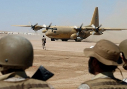 قتلى وجرحى في صفوف ميليشيا الحوثي في غارات للتحالف العربي بمحافظة حجة