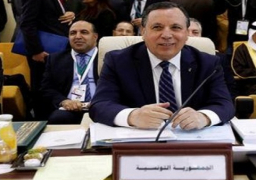 تونس: نعمل على تنسيق رد فعل عربي على قرار أمريكا بشأن الجولان