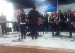 قصور الثقافة تفتتح مكتبة دار التربية بالجيزة الجمعة