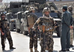 مقتل 50 مسلحا في عمليات للقوات الخاصة الأفغانية