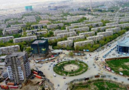 كابول تستضيف أول قمة ثلاثية بين أفغانستان والهند والصين