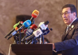 الطراونة لمؤتمر الاتحاد البرلماني العربي: نريد دولة فلسطينية عاصمتها القدس الشرقية دون إسقاط لحق العودة