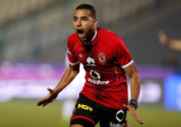 مؤمن زكريا يعود للقاهرة.. والأهلى يتلقى عروضاً لضمه