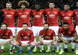 مانشستر يونايتد في مهمة صعبة أمام باريس سان جيرمان بدورى ابطال أوروبا