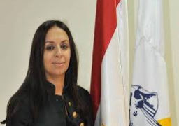 احتفالا باليوم العالمي للمرأة.. مايا مرسي تطلق جرس جلسة تداول البورصة