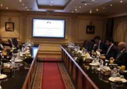 مباحثات ناجحة للهيئة العربية للتصنيع مع BMW الألمانية وعدد من الشركات العالمية