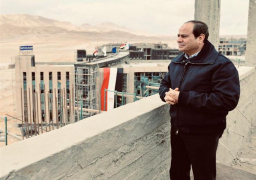 مجلس الوزراء يوثق مشروعات السيسى في كتاب”مصر..مسيرة الإنجازات”