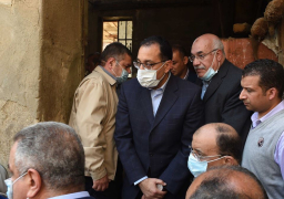 مدبولي يوجه بتوفير كافة الإمكانات لتطوير محالج الأقطان بالفيوم