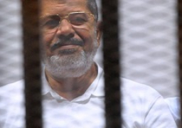 تأجيل محاكمة محمد مرسي وقيادات الإخوان في “التخابر” إلى 31 مارس