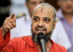 مصدر أمني ينفي ما نشر عن اصابة البلتاجي بجلطة دماغية بمحبسه