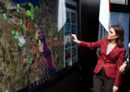 لجنة مؤتمر “مصر تستطيع بالاستثمار” تفتح باب التسجيل لخبراء الاقتصاد ورجال الأعمال المصريين بالخارج