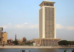مصر تعرب عن تعازيها في ضحايا غرق عبارة بنهر دجلة بالموصل