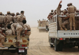 معارك عنيفة بين قبائل حجور والحوثيين في حجة