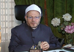 مفتي الجمهورية:دعم أبطال القوات المسلحة في حربهم ضد الإرهاب”واجب شرعي ووطني”