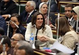 مقترحات برفع تمثيل المرأة إلى نسبة الربع من عدد أعضاء مجلس النواب
