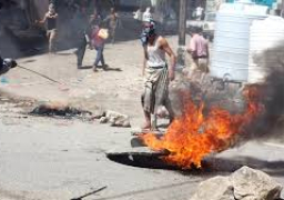 مقتل 30 حوثيا في غارات للتحالف العربي غربي اليمن