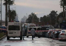 مقتل 32 شخصا بعد اصطدام شاحنة بحشد في جواتيمالا