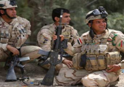 إصابة 3 جنود عراقيين في تفجير متعاقب غربي بغداد