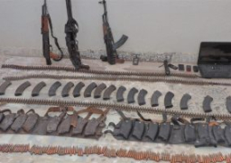 مقتل عنصرين خطرين وضبط مجرم آخر بالإسكندرية فى تبادل إطلاق نار