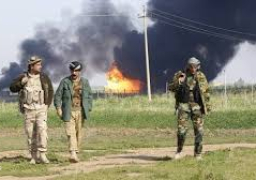 مقتل وإصابة 37 جراء استهداف موكب للحشد التركماني بالموصل