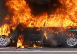 مقتل وإصابة 7 أشخاص جراء انفجار سيارة مفخخة بمدينة الموصل