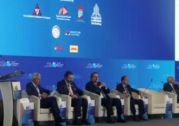 ملتقى مصر للاستثمار: تنمية البنية التحتية لقطاع الاتصالات بأفريقيا ضرورة