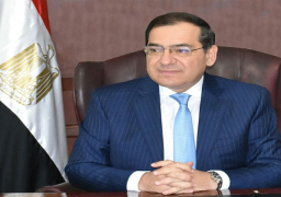 وزير البترول يبحث مع نائب رئيس البنك الأوروبي فرص تعزيز مجالات التعاون