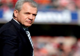 منتخب مصر يتلقى الهزيمة الأولى تحت قيادة أجيرى وديا أمام نيجيريا