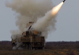 موسكو تختبر بنجاح منظومة صواريخ الدفاع الجوي”سوسنا”