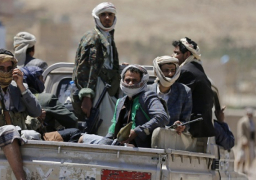 ميليشيا الحوثى تستهدف مقر لجنة إعادة الانتشار فى الحديدة غرب اليمن