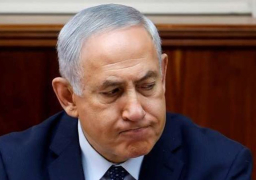 نتانياهو يقطع زيارته لأميركا بعد صاروخ على تل أبيب