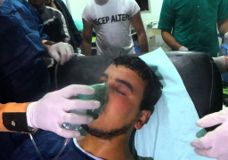 نيابة شرق الإسكندرية تستدعي مسئولي شركة المياه في واقعة تسرب الكلور