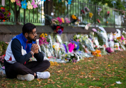 نيوزيلندا تستعد لبدء دفن ضحايا مجزرة المسجدين .. ورئيسة الوزراء تتعهد بمحاكمة الجانى بأقصى درجات الحزم