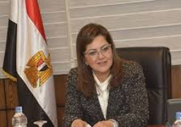 “السعيد” تبحث مع رئيس البنك الإسلامي للتنمية تعزيز التعاون