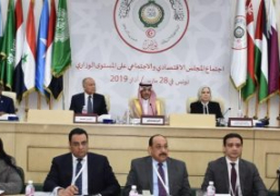 هيئة متابعة تنفيذ قرارات القمة العربية تجتمع بتونس