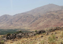 واشنطن تؤيد الإبقاء على قوات الأمم المتحدة بالجولان