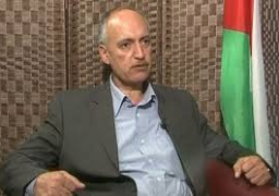 مسئول فلسطيني يؤكد ان دمج واشنطن قنصليتها بالسفارة في إسرائيل يعد استمرارا لسياستها المعادية