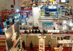 وزير التجارة يفتتح معرض القاهرة الدولى بمشاركة 300 شركة محلية وأفريقية وعربية